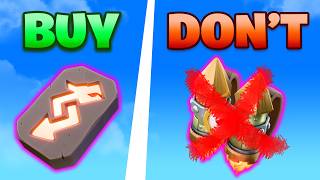 The REVENGE DECK is the NEW BEST DD Equipment (Here's Why)