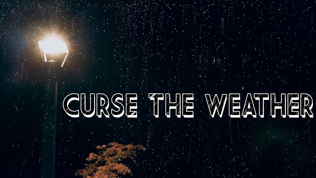 Chris Glick Curse The Weather Drum Cover