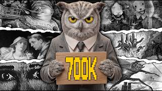 1 HORA DE MISTERIOS Y CASOS PERTURBADORES | ESPECIAL 700K SUSCRIPTORES