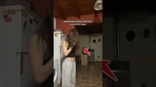 Crazy Static Electricity Experiment with a Blanket – Shocking Result! ⚡” #live