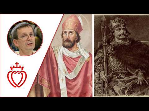 Ofiara św. Wojciecha użyźniła polską ziemię