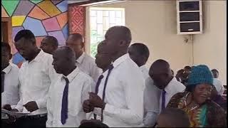 SHANGWE ZA NOELI -ST JOSEPH CHOIR SHAURI MOYO (RAY UFUNGUO)