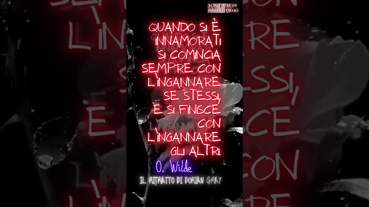  Oscarwilde Doriangray Romanzo