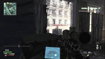 5 Man Feed To Split Quad Feed