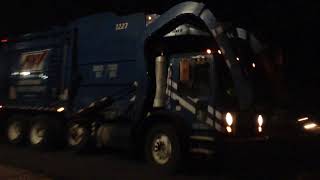 Various Trash Trucks: Forgotten Clips 2016-2017 ~ December 31, 2020