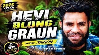 Download lagu Hevi Blong Graun _ Jaigon (2026)
