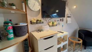Villa Vie Odyssey Room Tour 6008