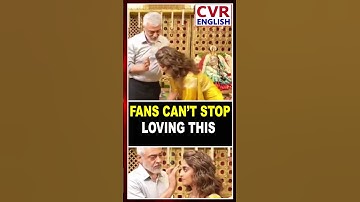 Ajith Kumar & Shalini | Cute Couple Moments That Melt Hearts ❤️| Unseen & Adorable Clips| CVREnglish