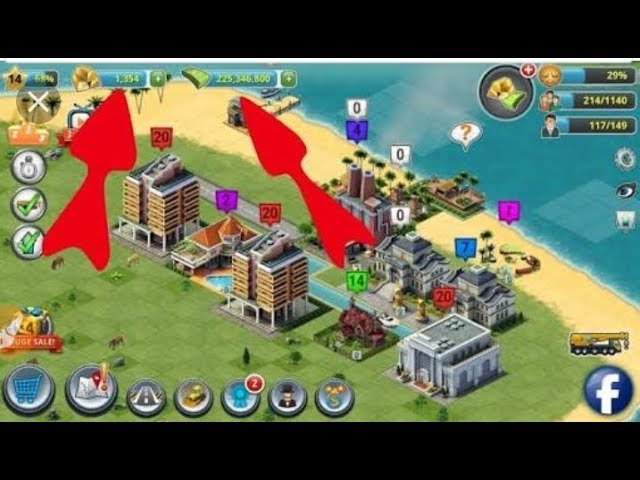 COMO TER DINHEIRO INFINITO NO JOGO CITY ISLAND 3 ( MUITO FACIL) - video  Dailymotion