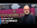 ¿Afiliaciones falsas en Morena? El caso que sacude al Tribunal Electoral