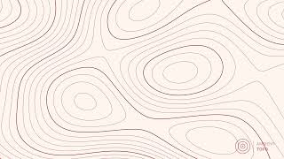 Maroon on Cream 4K Ambient Background • 15 minutes • Focus, Study, Sleep