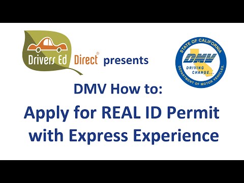 ভিডিও: আমি কিভাবে একজন DMV কর্মচারীকে রিপোর্ট করব?