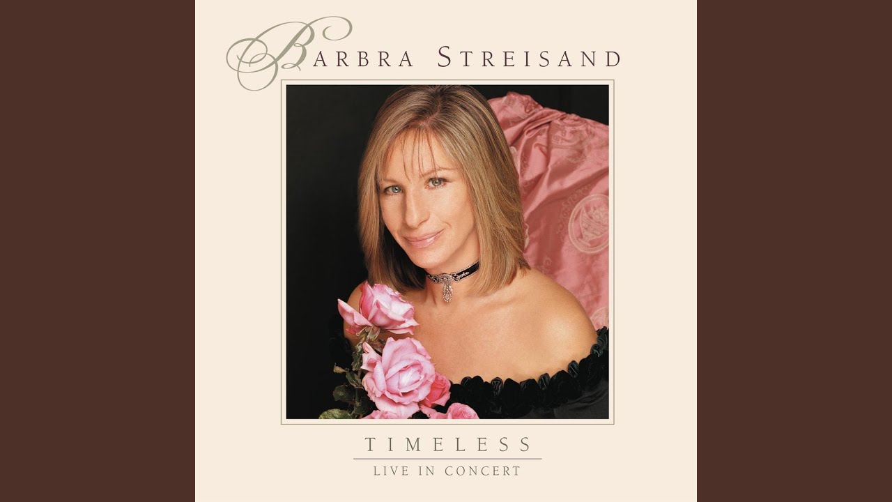 barbra streisand you ll never know papa can you hear me you ll never know with lauren frost barbra streisand you ll never know papa can you hear me you ll never know with lauren frost