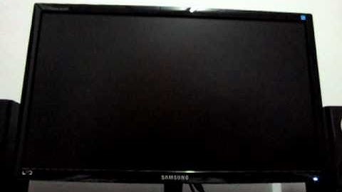 Intel SSD 330 Series (60GB) Windows 7 boot up