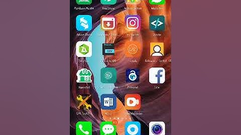Tutorial Membuat Aplikasi Ganjil Genap Dengan Pascal Di Android