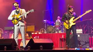 Red Clay Strays - Can’t Fix You  Grateful Album Release Party The Pinnacle Nashville TN 6/3/26