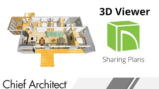 Sharing your plan with the 3D Viewer screenshot 1