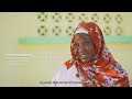 Le Tchad redouble d'efforts pour réduire les décès évitables chez les mères et les nouveau-nés.