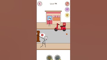 Thief Puzzle Gameplay Walkthrough Episode (10) Level 91-100. HK Gamer Bros.  #puzzles #trending