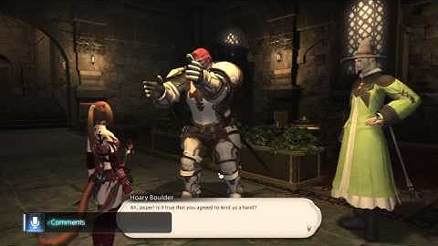 2.55 Main Scenario NO CUTSCENE SKIPS (SPOILERS) - 2 / 3