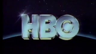 HBO ID Bumper, 1983
