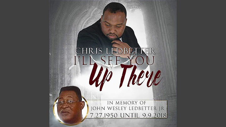 I'll See You Up There