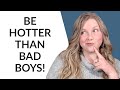 HOW TO ATTRACT WOMEN (THE BAD BOY MYTH DEBUNKED!)