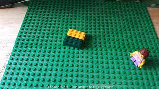Chompie Lego blocks. Lizzie (7)