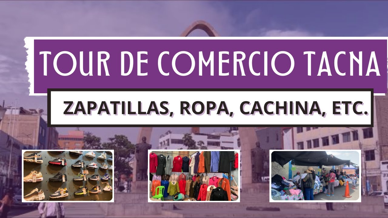 Tacna Woman - Tienda de ropa deportiva de mujer