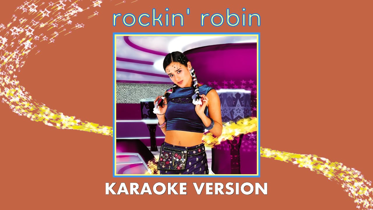 Rockin' Robin (Karaoke Version) Rockin' Robin (Karaoke Version)