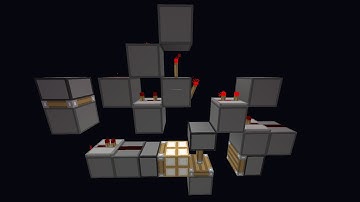 1 Wide Ceiling Block Swapper (8x6x1)