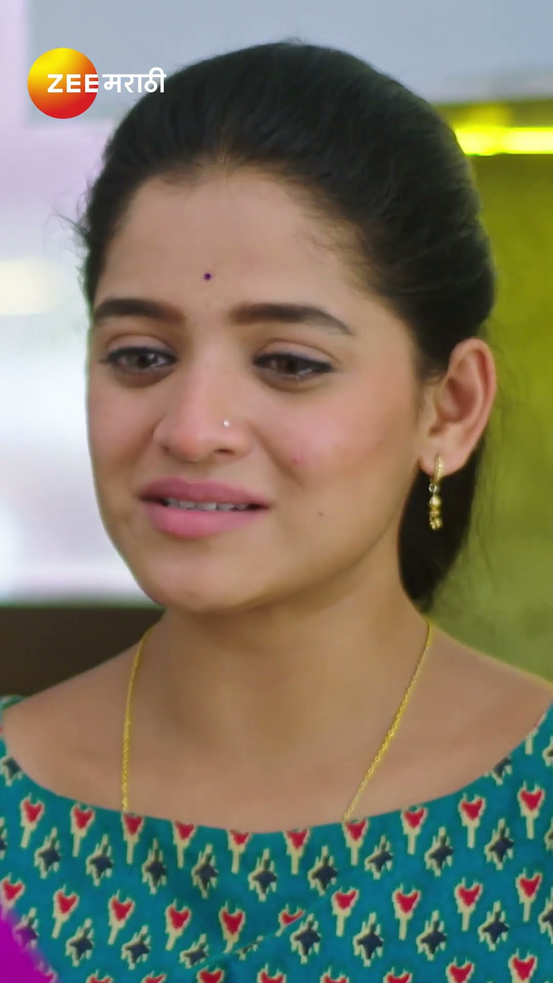 #PAARU #Shorts #Zee Marathi #Entertainment #Drama, Romance