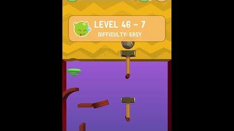 Dig This (Dig It) 46-7 Chapter 46 Pinball Walkthrough