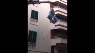 mudanza piano de cola en palma de mallorca