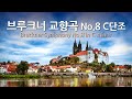 브루크너 교향곡 No.8 C단조 | Bruckner-Symphony No.8 in C minor | 지휘-칼 뵘 | Orchestre de la Tonhalle de Zurich