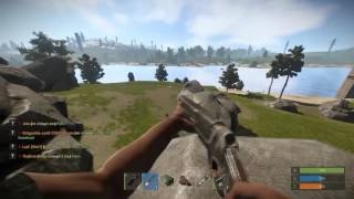 TBP - Rust Shotgun Guide - Fear the shotgun!
