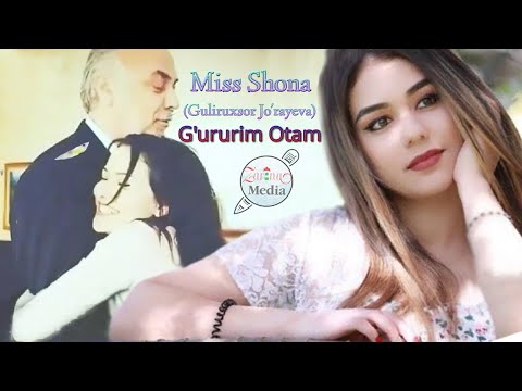 Miss Shona - G&rsquo;ururim Otam | Мисс Шона - Гурурим Отам