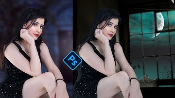 How To Joint Picture Editing Remove Background in Photoshop Fastest Trick Ep-58