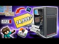 14,999/- Rs Super RYZEN PC Build!⚡Best for Gaming &amp; Editing🔥with Future Upgrades
