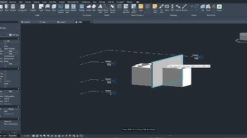 Revit Modern House Design – Full 3D Modeling & Rendering Process (No Sound) #architecture #revit