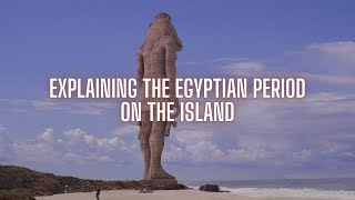 LOST EXPLAINED PART 23 - THE EGYPTIANS