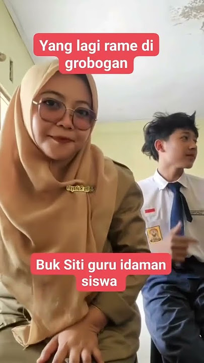Guru agama di Grobogan #shortvideo #guru