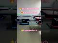‍🔥Smart LCD Touch Table #lcdtouchtable #smarttable #lcdtablet #touchtable