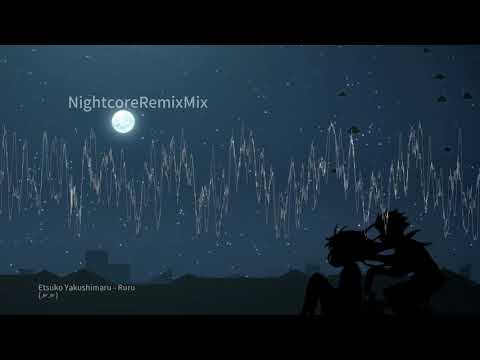 「Nightcore」 Denpa Onna to Seishun Otoko - Ending 1b ♪ (Ruru)