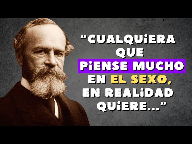 Frases célebres de William James Sidis - Por Grandes Pensamientos, Frases  célebres de William James Sidis por Grandes Pensamientos. #trend #trending, By Amérika y Edgardo