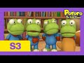 Kartun Populer | Episode 12 | Animasi Anak Anak | Pororo Si Penguin Kecil