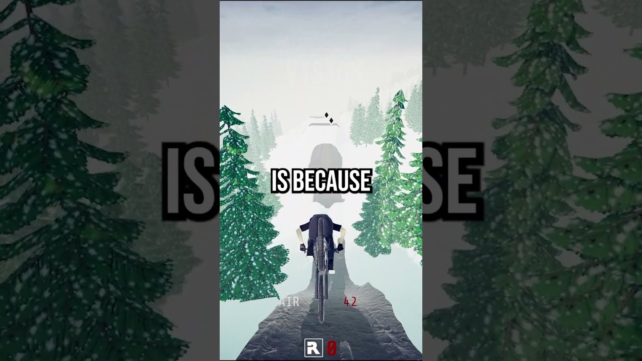 Best Maps In Descenders Part 1 Fyp Viral Shorts