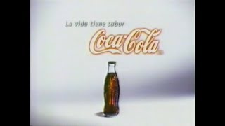 Comercial Coca-Cola (Para todos [México]) - 2002