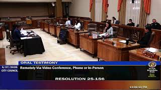 2025-05-27 Budget