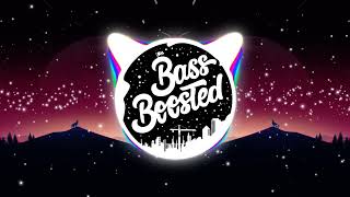 Tiësto & Black Eyed Peas - Pump It Louder [Bass Boosted]